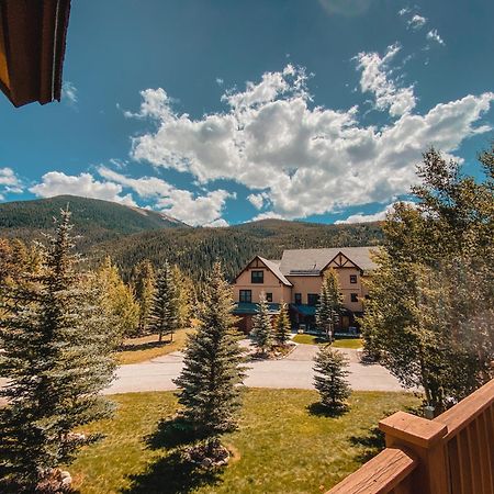Red Hawk Townhomes 2338 By Summitcove Lodging Keystone Exterior photo
