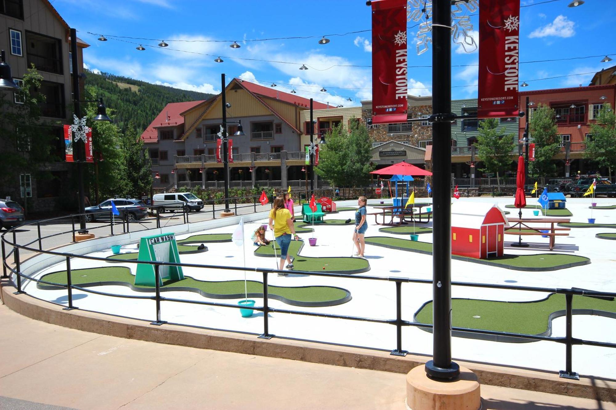 Red Hawk Townhomes 2338 By Summitcove Lodging Keystone Exterior photo