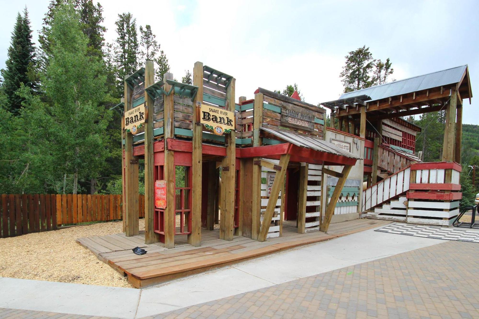 Red Hawk Townhomes 2338 By Summitcove Lodging Keystone Exterior photo