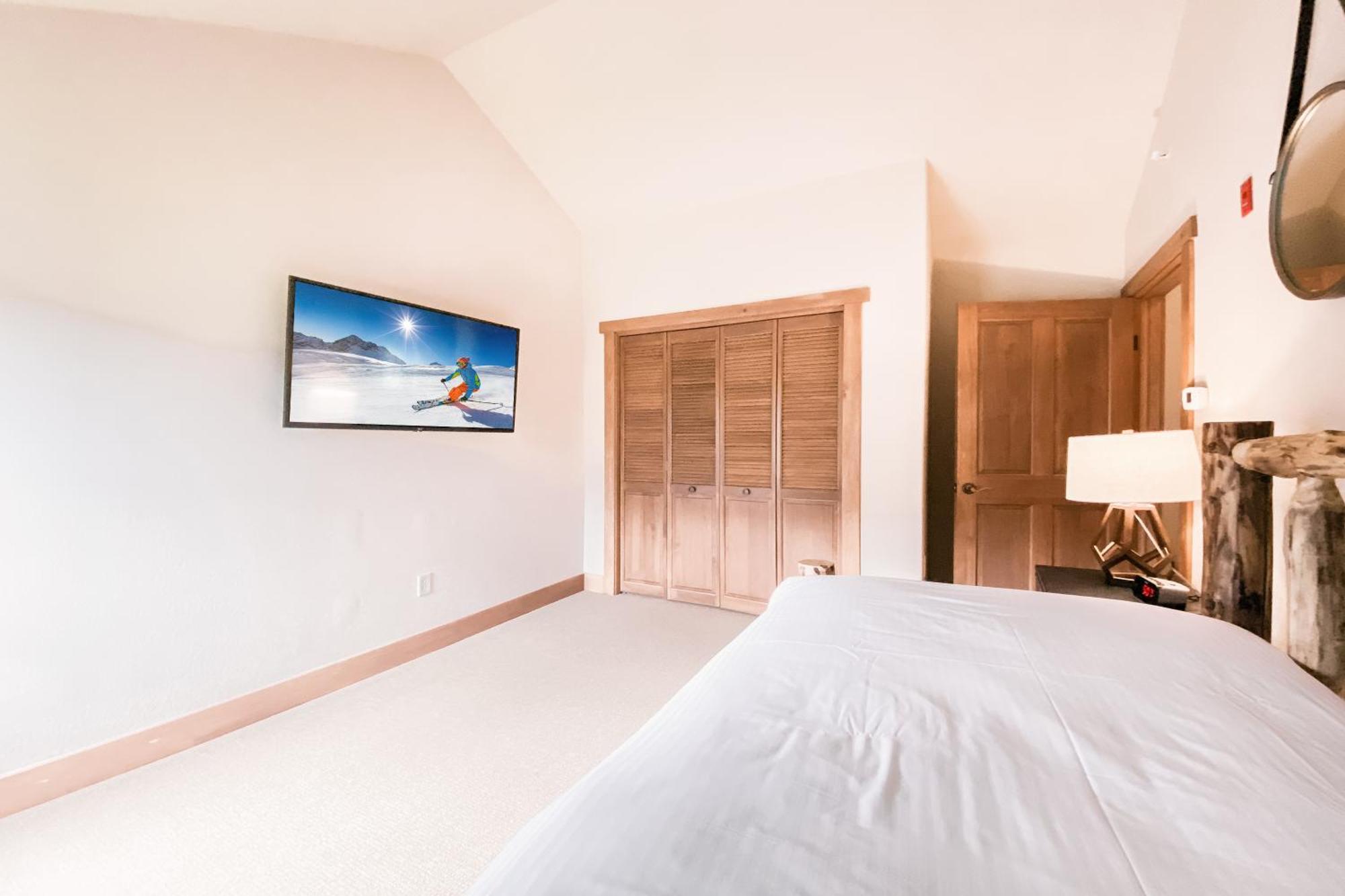 Red Hawk Townhomes 2338 By Summitcove Lodging Keystone Exterior photo